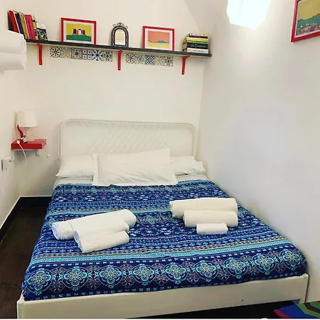 Reginella Holiday Apartamento