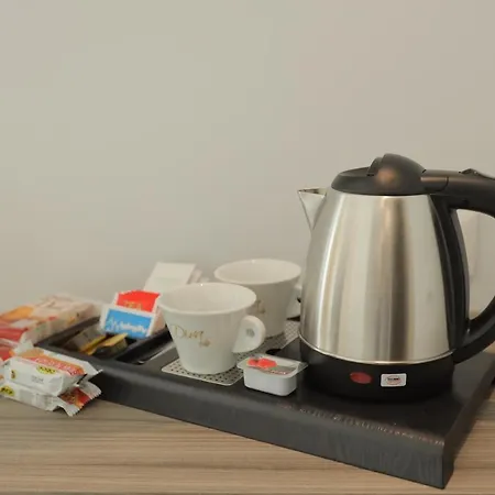 Napoli Suite 3* Neapol
