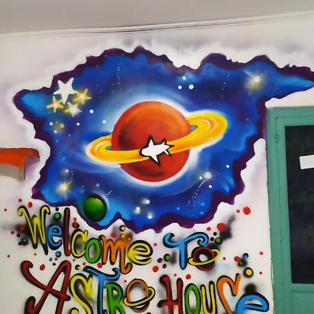 Astrohouse Homestay Naples