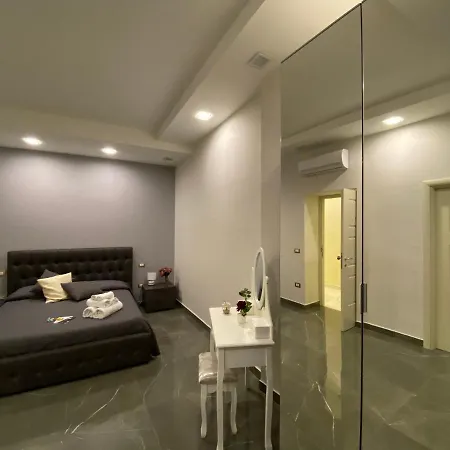 Bed & Breakfast Porto & 2*