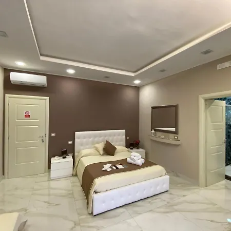 Porto & Bed & Breakfast Naples