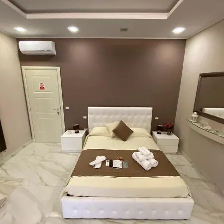 Porto & Bed & Breakfast Naples