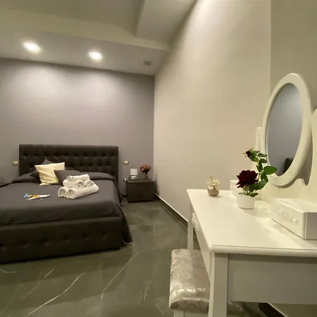 Bed & Breakfast Porto &