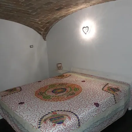 Qui Family Apartment *