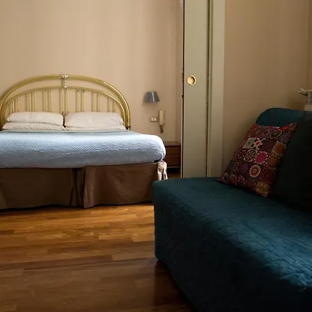 Le Stanze Di Dolly * Неаполь