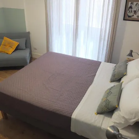 Bonita Bed & Breakfast Napoli