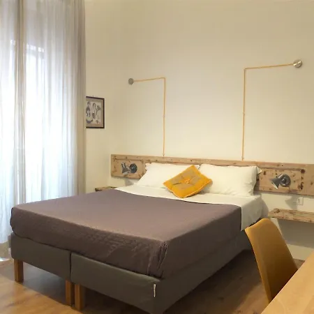 Bed & Breakfast Bonita *