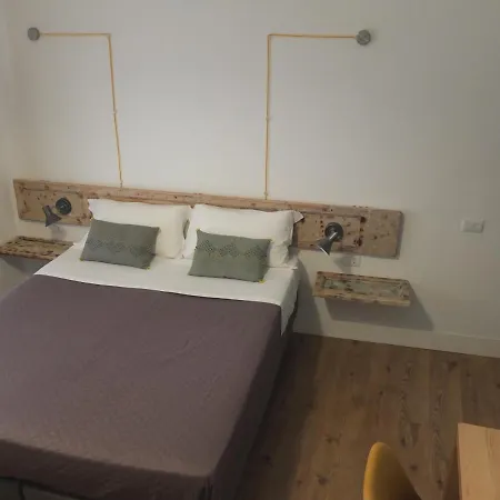 Bonita Bed & Breakfast *