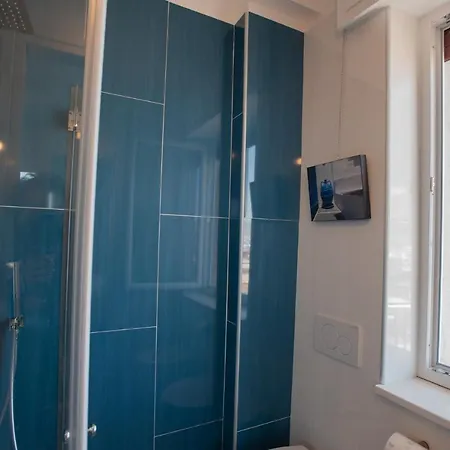 Penzion Ichome - Maison D'artiste Neapol