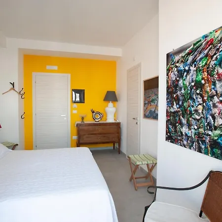 Penzion Ichome - Maison D'artiste