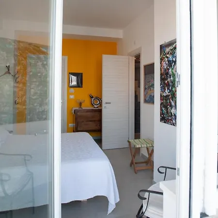 Penzion Ichome - Maison D'artiste
