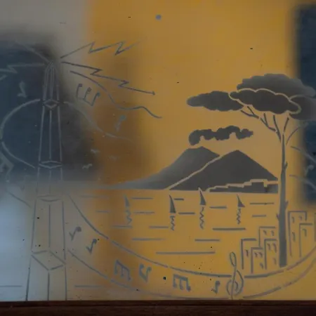 Penzion Ichome - Maison D'artiste 2*