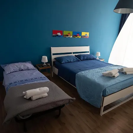 Tarumbo Oda ve Kahvaltı