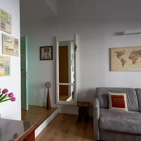 Bonita Bed & Breakfast