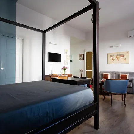 Bonita Bed & Breakfast