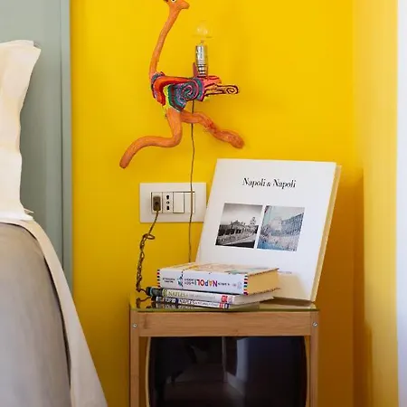 Bed & Breakfast Bonita
