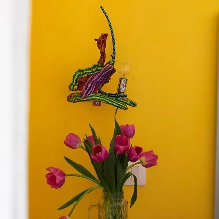 Bed & Breakfast Bonita Napoli