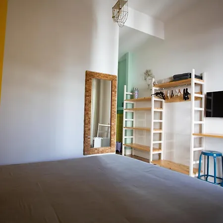 Bonita Bed & Breakfast *