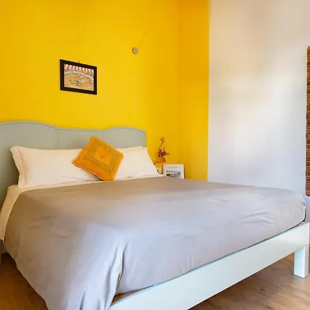 Bed & Breakfast Bonita