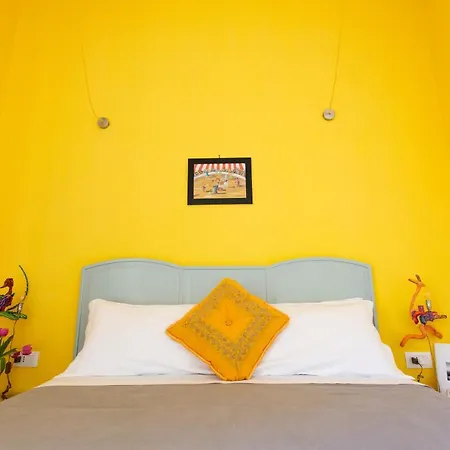 Bed & Breakfast Bonita Napoli