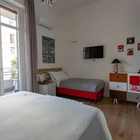 Bed & Breakfast Bonita