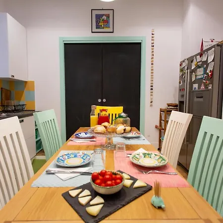 Bonita Bed & Breakfast Napoli