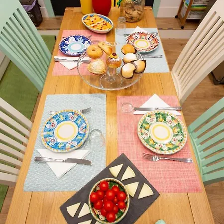 Bed & Breakfast Bonita