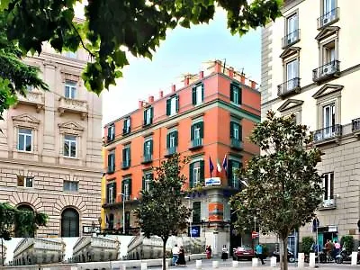 Hotel La Ciliegina Lifestyle Napoli