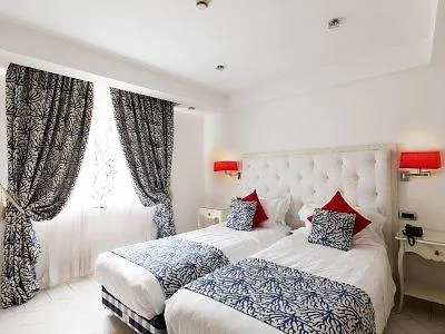 Hotel La Ciliegina Lifestyle Napoli