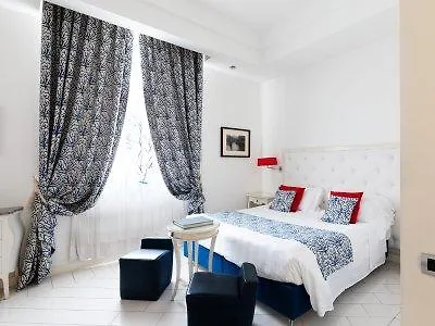 Hotel La Ciliegina Lifestyle Napoli