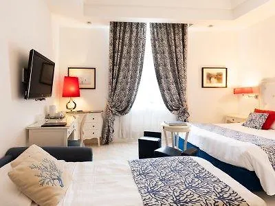 Hotel La Ciliegina Lifestyle Napoli