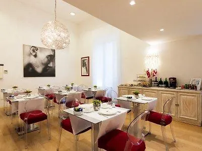 Hotel La Ciliegina Lifestyle 4*