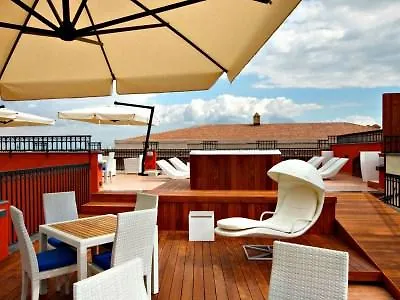 La Ciliegina Lifestyle 4* Napoli