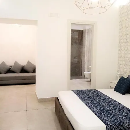 Parthenope Bed & Breakfast
