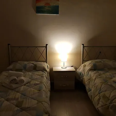 Bed & Breakfast Casa Le Ali - Fraternita E Spiritualita Nel Cuore Di
