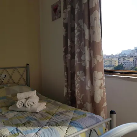 Casa Le Ali - Fraternita E Spiritualita Nel Cuore Di *