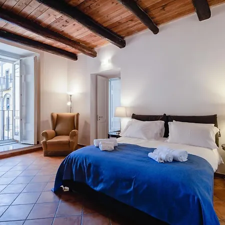 Gasthof Palazzo Marigliano - & Neapel