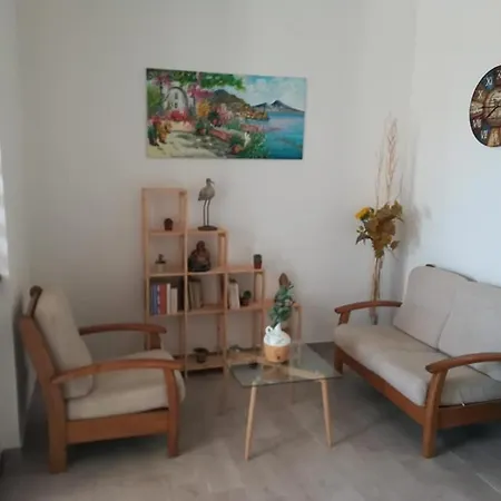 Bed & Breakfast Casa Le Ali - Fraternita E Spiritualita Nel Cuore Di *