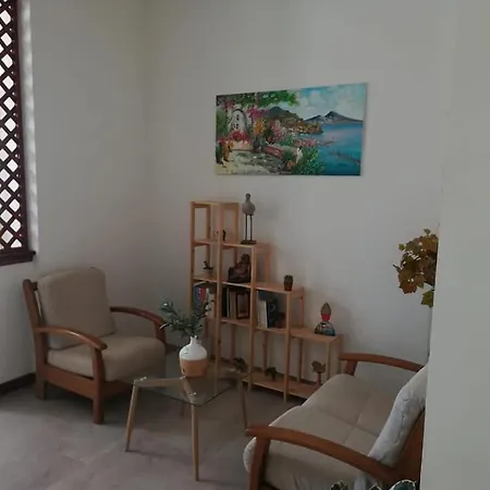 Bed & Breakfast Casa Le Ali - Fraternita E Spiritualita Nel Cuore Di *