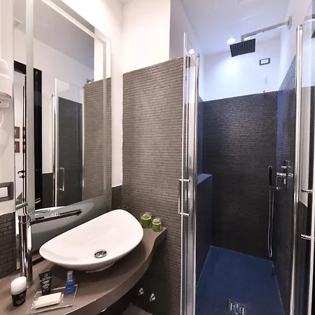 Domus 42 Guest house Naples