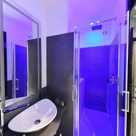 Guest house Domus 42 2*
