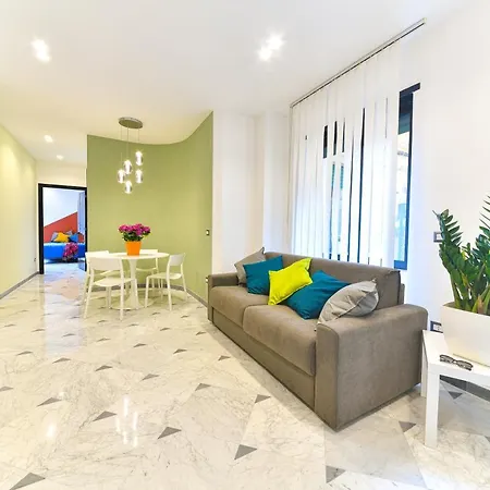 Domus 42 Guest house Naples