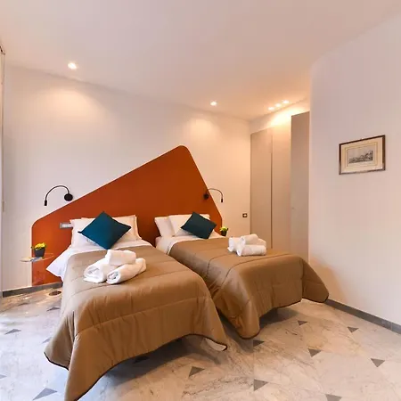 Guest house Domus 42 Naples