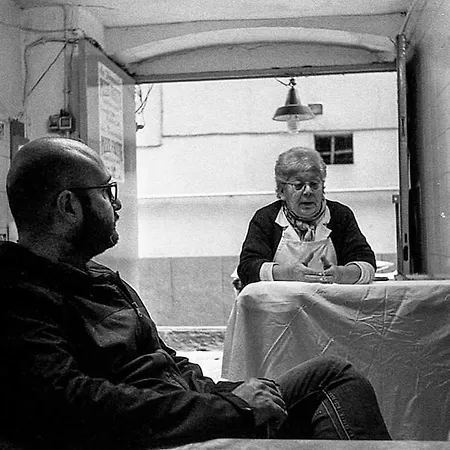 Casa Tolentino Affittacamere Napoli