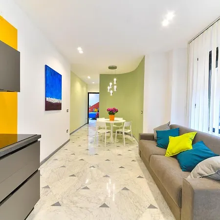 Domus 42 Guest house Naples