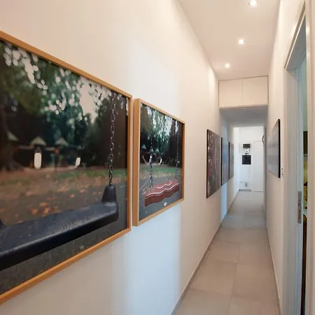 Penzion Ichome - Maison D'artiste