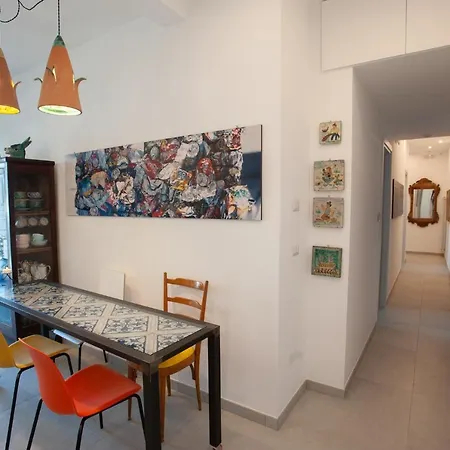 Ichome - Maison D'artiste 2*