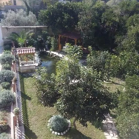 Casa Le Ali - Fraternita E Spiritualita Nel Cuore Di