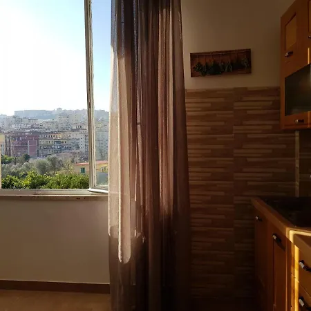 Casa Le Ali - Fraternita E Spiritualita Nel Cuore Di Bed & Breakfast