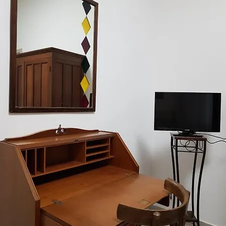 Casa Le Ali - Fraternita E Spiritualita Nel Cuore Di *